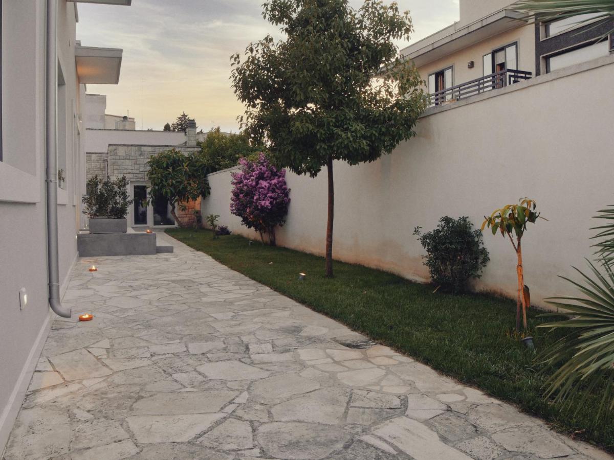 Adele E Il Duca Bed & Breakfast