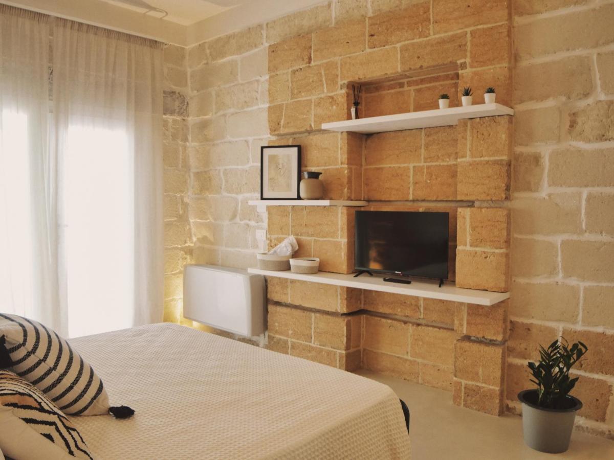 Bed & Breakfast Adele E Il Duca *