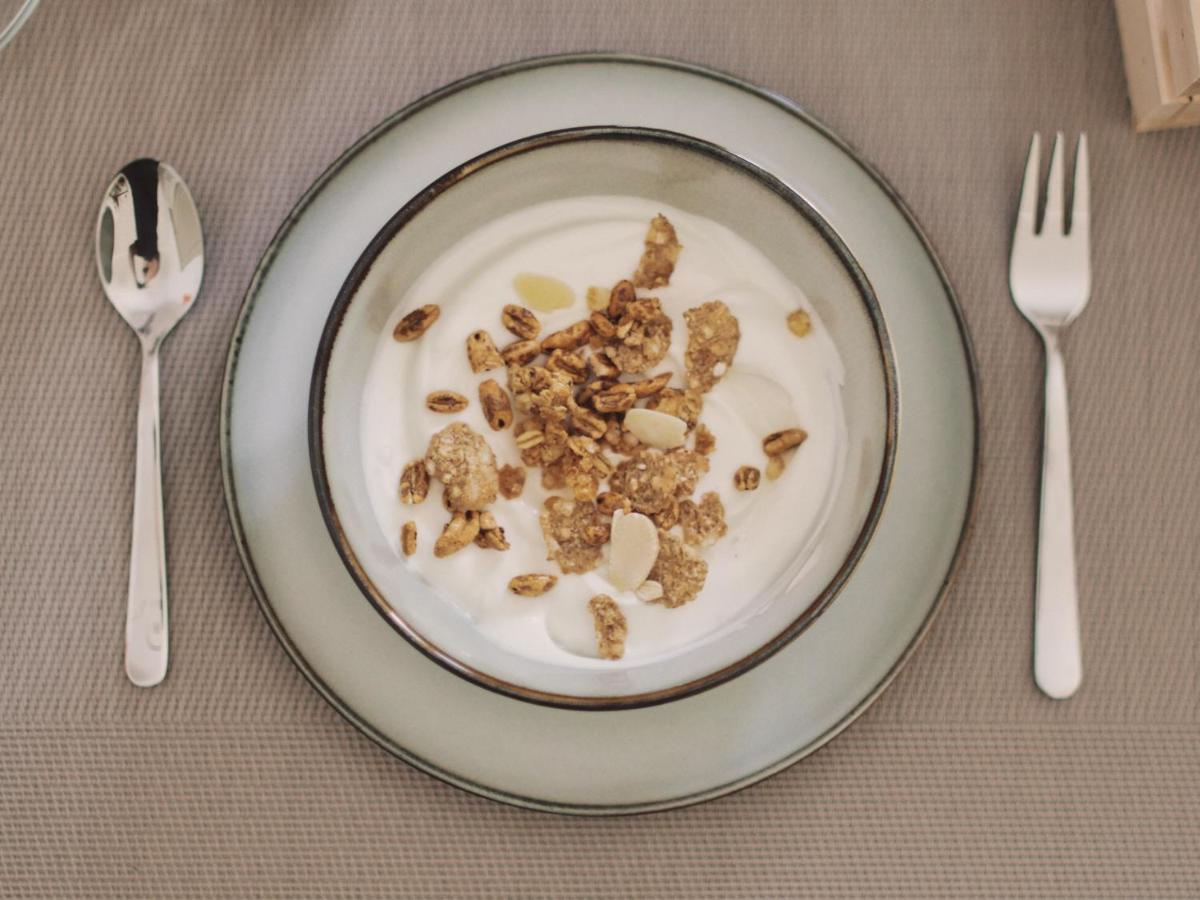 Adele E Il Duca Bed & Breakfast *