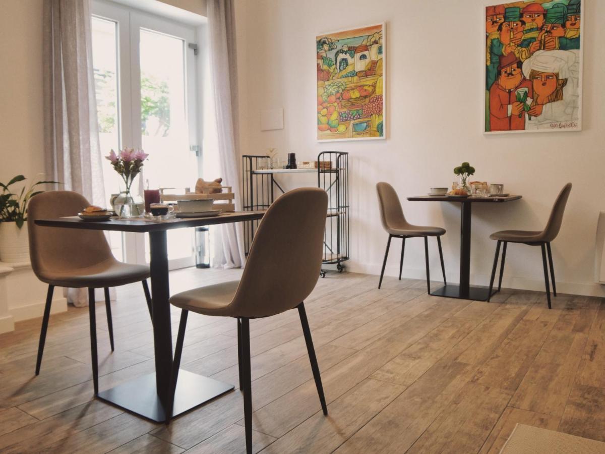 Adele E Il Duca Bed & Breakfast