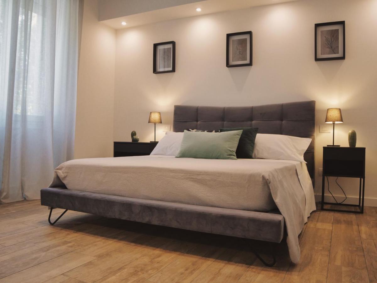 Adele E Il Duca Bed & Breakfast Lecce