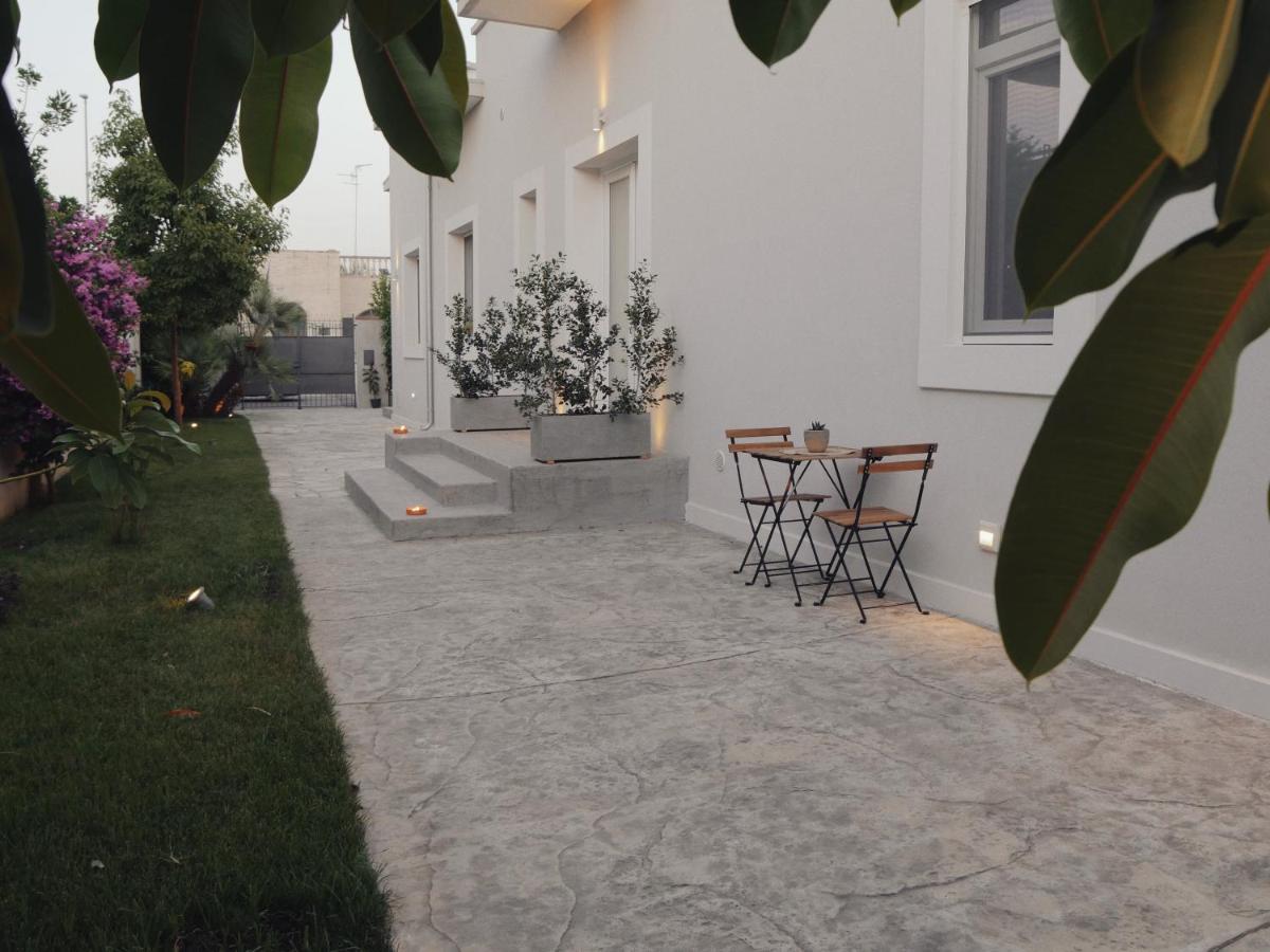 Adele E Il Duca Bed & Breakfast Lecce