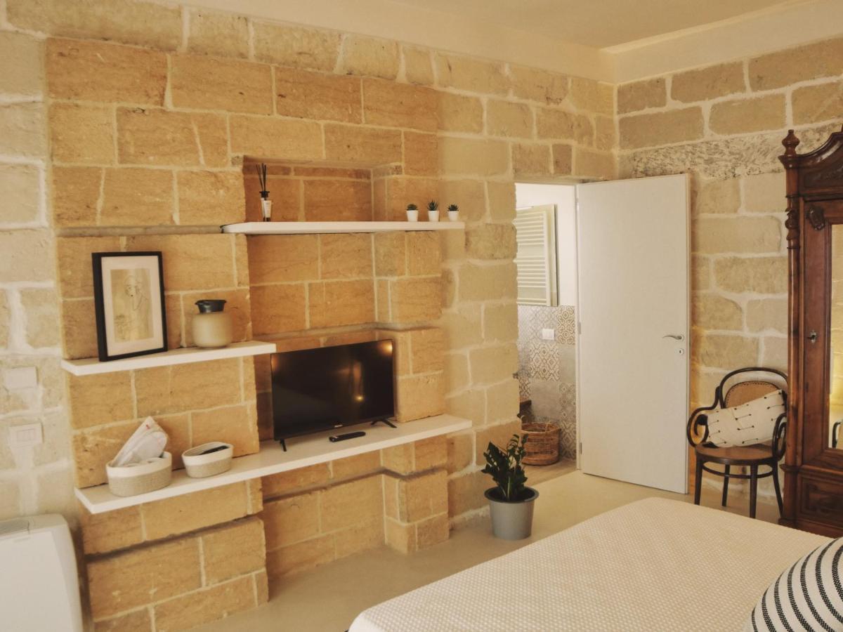 Adele E Il Duca Bed & Breakfast Lecce