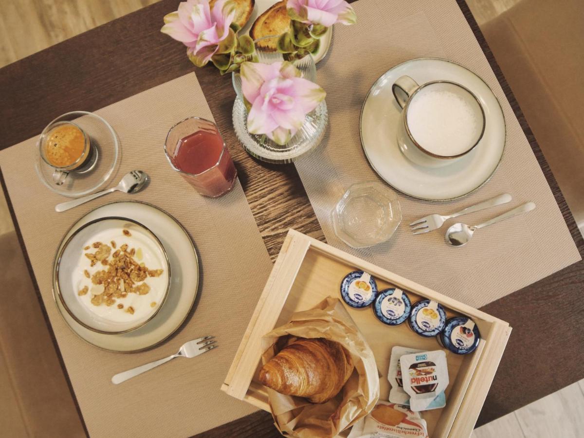 Bed & Breakfast Adele E Il Duca *
