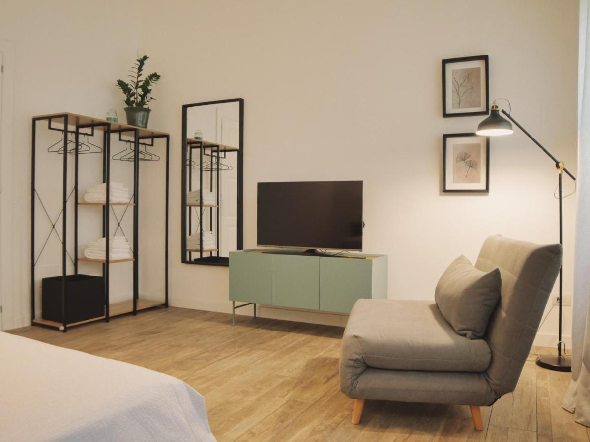 Adele E Il Duca Bed & Breakfast Lecce