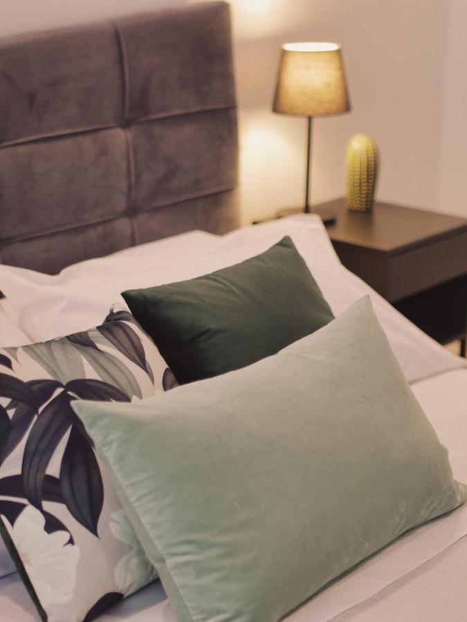 Bed & Breakfast Adele E Il Duca