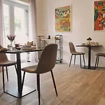 Adele E Il Duca Bed And Breakfast