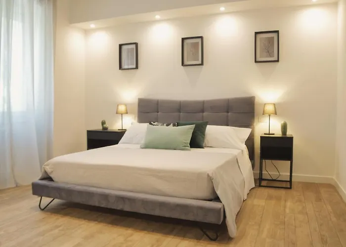 Adele E Il Duca Bed And Breakfast