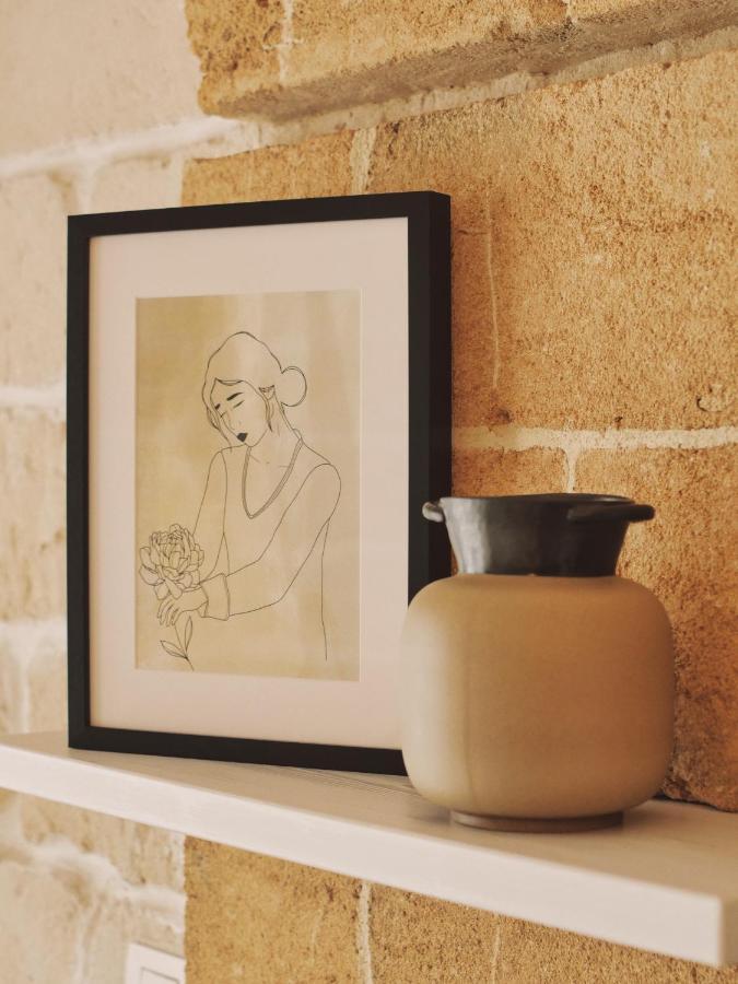 Adele E Il Duca Couette-café Lecce