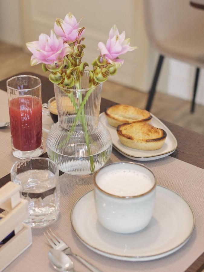 Adele E Il Duca Couette-café Lecce