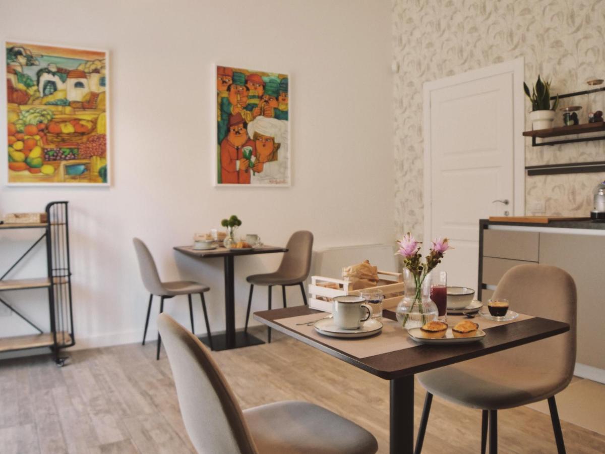 Couette-café Adele E Il Duca Lecce